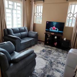 Toro Homes & BnB, hotel a Kabuku
