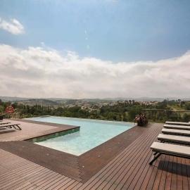 Haven Nature Villas by Feel Discovery، فندق في باتالها