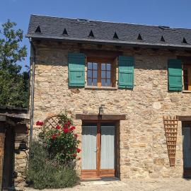 La Grange de la Petite Ourse, hotel u gradu Le Angle