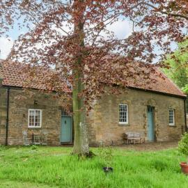 The Gardener's Cottage, Low Hall