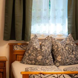 Ferienwohnung Zur Winkelgasse, hotel a Bad Langensalza