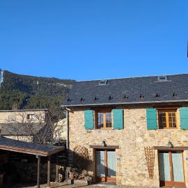 La Grange de Cassiopée, Hotel in Les Angles