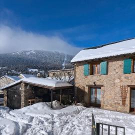 La Grange de Cassiopée, hotel als Angles