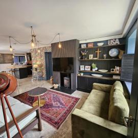 Cotswold Stay (Burford House), hotel a Burford