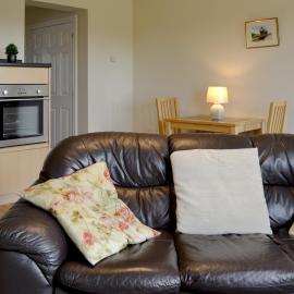 Southolme Lodges - Oak Lodge, hotel in Pickering