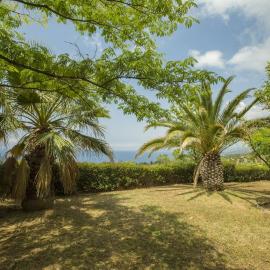 Villa Thea, hotel em Kalogria