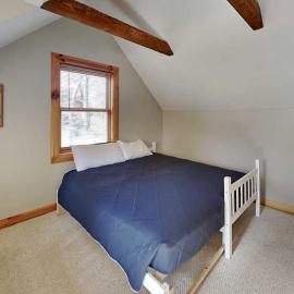 Duck Pond Lodge, hotel in McHenry