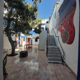 Illa Hostels Arequipa