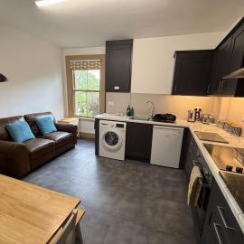 Worcester city apartment at 43 Upper Tything, hotel em Henwick
