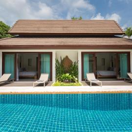 Villa Haamaitai