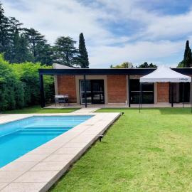 Quinta El Encuentro Junín