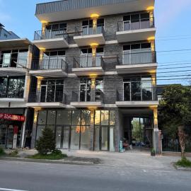 Park Avenue Kobuleti, hotel din Kobuleti
