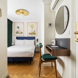 Hôtel Rendez-Vous Batignolles
