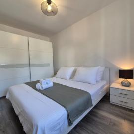 Apartment Bella Vista