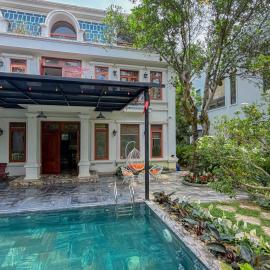 Villa B83 Flamingo Đại Lải, Hotel in Xuân Hòa