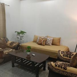 Padharo Sa Homestay
