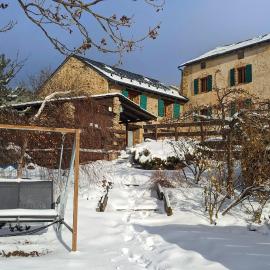 La Ferme Des Astres