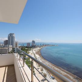 Grandstay Sea Penthouse