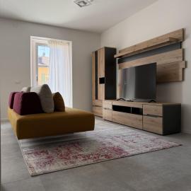 Z&N Apartment, хотел в Левико Терме