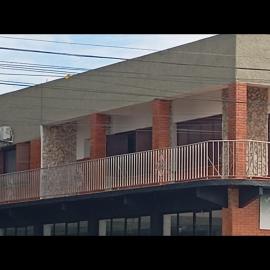 Pousada da Lú, hotel i Jaguarão
