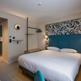 Sure Hotel by Best Western Nantes Saint-Herblain, hotel Saint-Herblainben