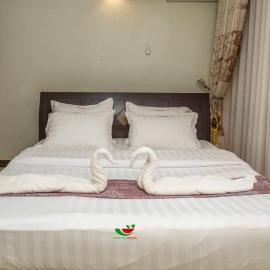 Vinetea Hotel, hotelli kohteessa Kampala