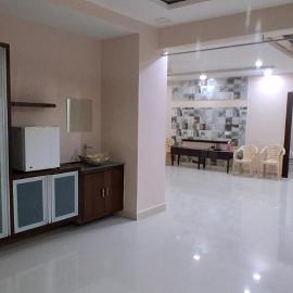 Downtown Stay - Rooms & Serviced Apartments