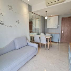 Modern 2 BR Apartment - Puri Orchard Apartment