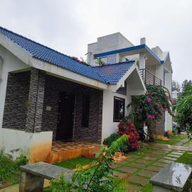 Twilight Home stay