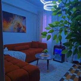 CB Luxury, hotel in Kisii