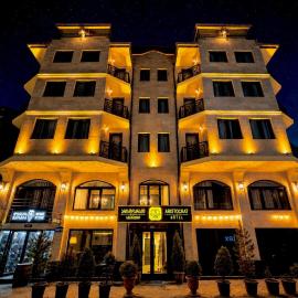 Hotel Aristocrat Batumi