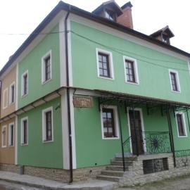 Home Hotel, Hotel in Kamjanez-Podilskyj