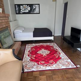 cosy apartment at the center of North york