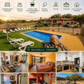 Villa Vivendi - Casa Rural