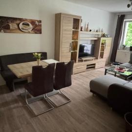 Fewo Am Poetenteich, hotel i Jänkendorf