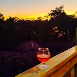 Ingaru Lodge & Reserve, hotel em Pano