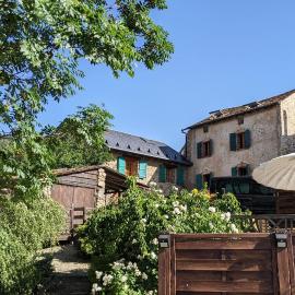 La Ferme Des Astres, Hotel in Les Angles