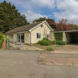 The Lodge