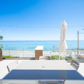 Villa Sun Sea View, hotel in Avola
