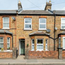 Beautiful newly refurbished Victorian townhouse - Pass the Keys