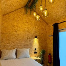Petite maison village fruitier, hotel en Gingelom