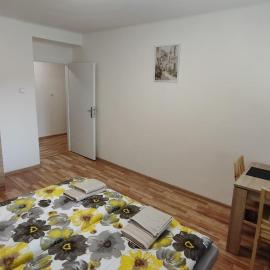 Apartmán pro 5-6 osob, Meziboří M1