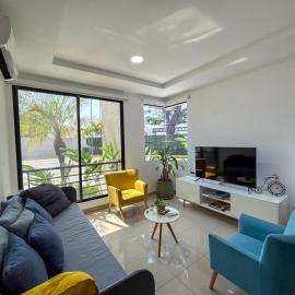 Nice and Modern Apartment, Parking, hotel v destinácii SamborondÃ³n