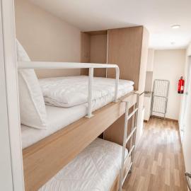 Smart Private Studio Al Reem Island