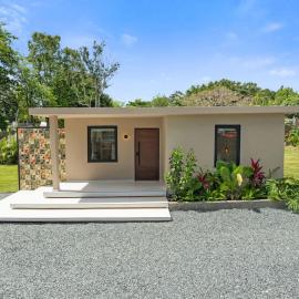 마나티에 위치한 호텔 Manantial Manati Boutique Stay with Pool