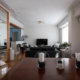 Oly modern apartment