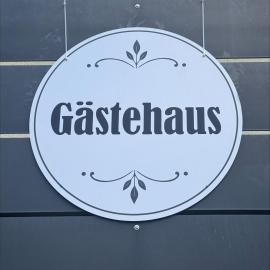Self Check-In Gästehaus Linzgau, hotel a Pfullendorf