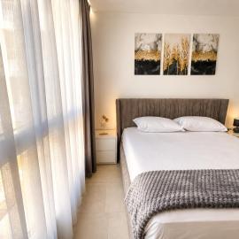 Family Relax Apartments LUANI, khách sạn ở Golem