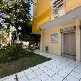 Apto+New+Wifi+AC+Comfort, hotel u gradu Barankilja