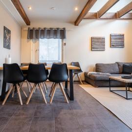 SanAlppi 7 by Holiday in Lapland